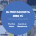‘El protagonista eres tú’, nueva campaña de Cines Zoco Majadahonda