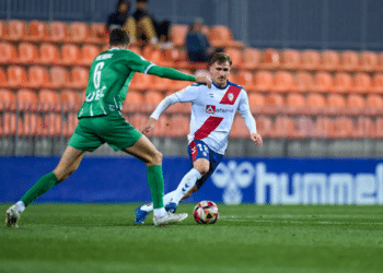 Los de Jon Erice tropiezan de nuevo en el Cerro del Espino