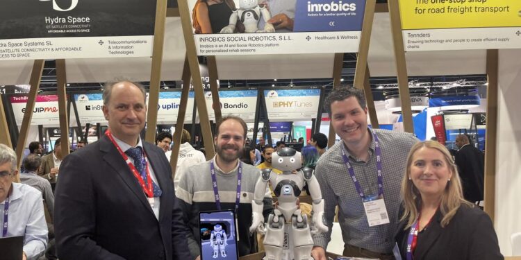 La Comunidad de Madrid se consolida como la región española con mayor atracción de inversión en startups tecnológicas en 2023