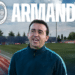 Armando de la Morena asume el reto de conseguir “resultados inmediatos” como nuevo entrenador del Rayo Majadahonda