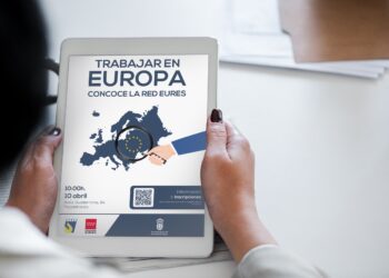 El Ayuntamiento de Majadahonda organiza una masterclass para los interesados en trabajar en la Unión Europea