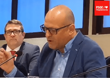 El PSOE pide al Gobierno local que “escuche a vecinos y asociaciones” en la Comisión de Festejos