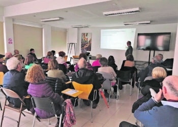 La Asociación Vecinal de Majadahonda elabora un informe sobre la situación de la Atención Primaria pública