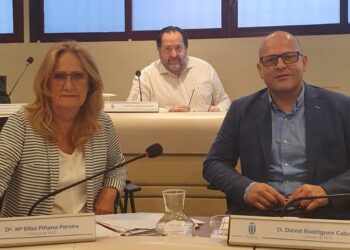 El PSOE lleva al Pleno la situación de una residencia de mayores