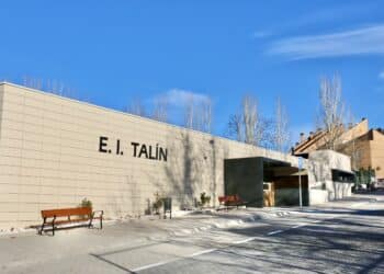 Majadahonda lanza la convocatoria del contrato de servicios para la nueva escuela municipal infantil Talín