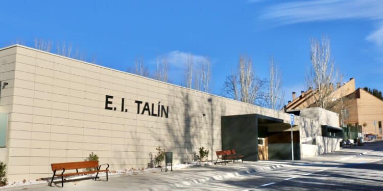 Majadahonda lanza la convocatoria del contrato de servicios para la nueva escuela municipal infantil Talín