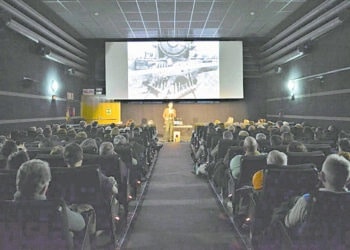 Cine mudo con pianista en directo, ‘cita a ciegas’ y visitas de directores, entre las propuestas de Cines Zoco