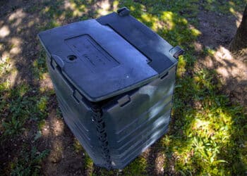 Los vecinos de Las Rozas ya pueden solicitar su compostera gratuita