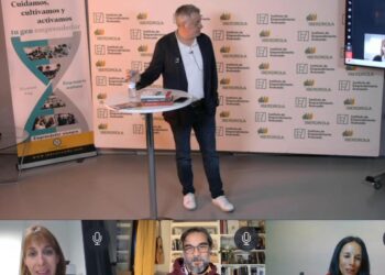 El sector de la logística se conecta con el Instituto de Emprendimiento Avanzado