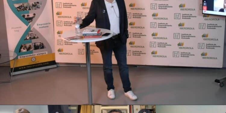 El sector de la logística se conecta con el Instituto de Emprendimiento Avanzado