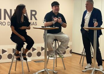 La accesibilidad y la comunicación creativa llegan a la incubadora INNPAR