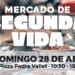 Pozuelo organiza su primer mercado de Segunda Vida para que sus vecinos puedan vender artículos que no usen