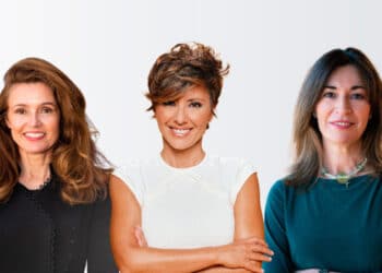 Pozuelo reúne a mujeres líderes del municipio en un gran acto para celebrar el 8 de marzo