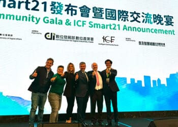 Las Rozas está entre las 21 ciudades más inteligentes del mundo