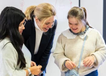 El Espacio Ocio Pozuelo organiza un programa inclusivo de visitas culturales en Semana Santa
