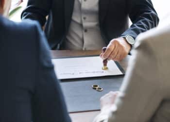 Desciende en la Comunidad de Madrid el número de demandas de disolución matrimonial en 2023