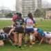 El Silicius Rugby Majadahonda se hace con la Liga Iberdrola