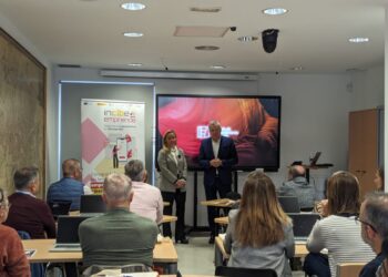 El INCIBE imparte un taller gratuito sobre ciberseguridad