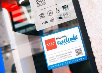 El Hospital Puerta de Hierro consigue el sello de calidad ‘Madrid Excelente’