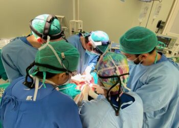 Investigación para pacientes con fracturas óseas que no se han curado