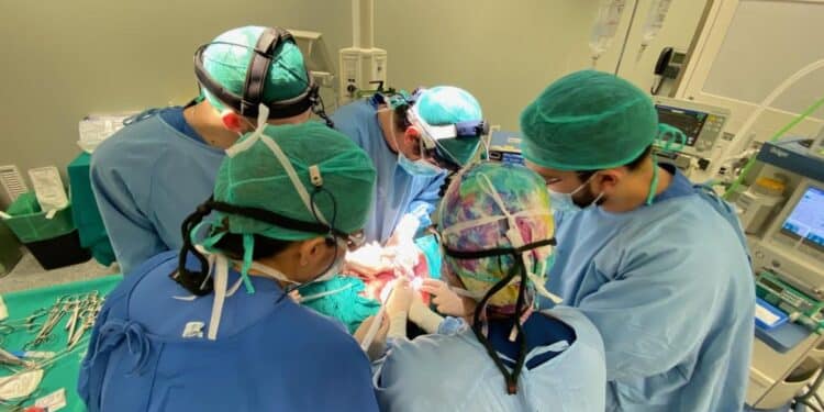 Investigación para pacientes con fracturas óseas que no se han curado