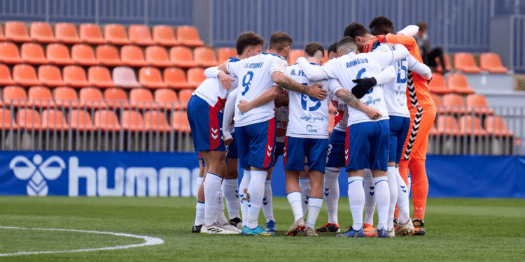 El Rayo Majadahonda al filo del abismo