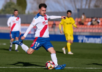 El Rayo Majadahonda suma un punto insuficiente en el Cerro del Espino