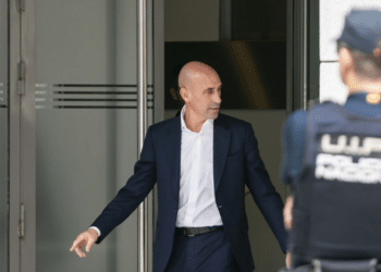 Los pinchazos telefónicos revelan presuntos pagos de una contratista de la Federación a Luis Rubiales, según la Cadena SER