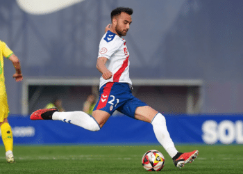 El Rayo Majadahonda cae frente al Depor en el Cerro del Espino