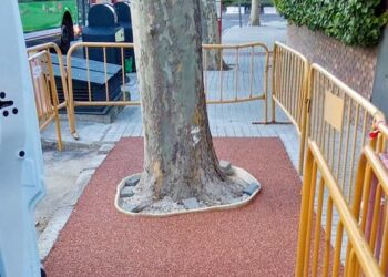Majadahonda destina más de 600.000 euros a 411 actuaciones de mejora de la ciudad