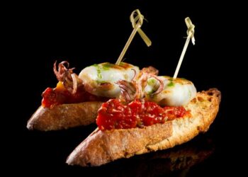 Majadahonda va de pintxos vuelve con propuestas desde los dos euros
