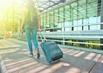 Viajar esta Semana Santa nos saldrá en torno a un 8% más caro