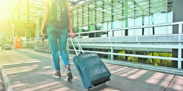 Viajar esta Semana Santa nos saldrá en torno a un 8% más caro