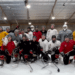 Los Osos se convierten en finalistas de la liga nacional de Hockey Hielo Loterías