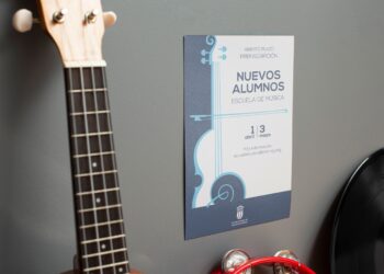 La escuela de música de Majadahonda abre su plazo de preinscripción para el próximo curso