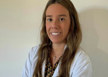 Dra. Paloma Ferrando: “Las más frecuentes son las alergias al polen, las alergias alimentarias y las picaduras”