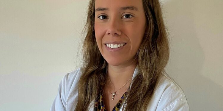 Dra. Paloma Ferrando: “Las más frecuentes son las alergias al polen, las alergias alimentarias y las picaduras”