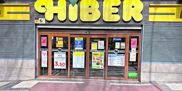 BM espera llegar al centenar de supermercados en Madrid tras la compra de Supermercados Hiber