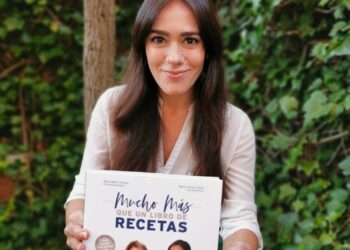 María Pérez-Fadón: “Las palabras ‘natural’, ‘de la abuela’, ‘casero’ son reclamos publicitarios” | Entrevista