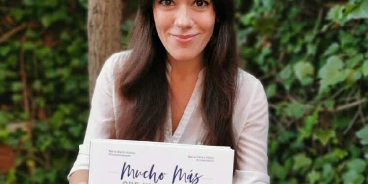 María Pérez-Fadón: “Las palabras ‘natural’, ‘de la abuela’, ‘casero’ son reclamos publicitarios” | Entrevista