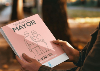 Majadahonda homenajea a la tercera edad con una Semana del Mayor participativa e intergeneracional