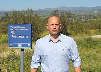 El PSOE de Majadahonda denuncia ante el SEPRONA vertidos ilegales en suelo protegido del Parque Regional del Guadarrama