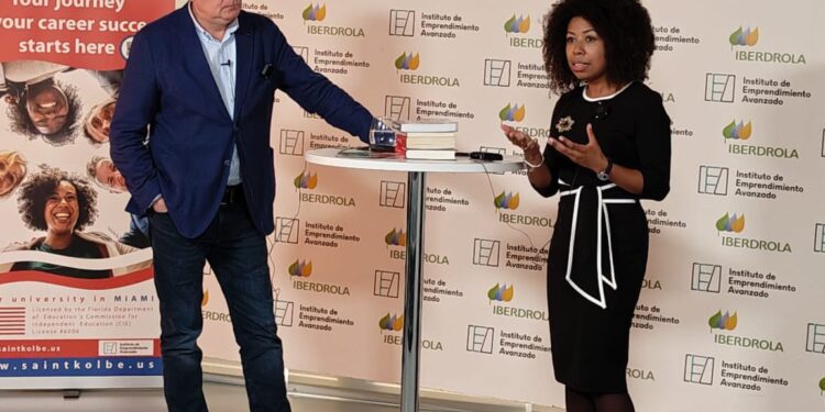 BusinessKids Madrid: El emprendimiento no tiene edad