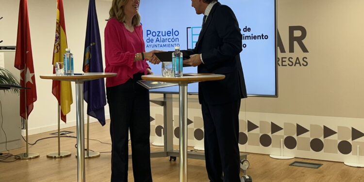 Juan Claudio Abelló: “Queremos poner al emprendimiento en el corazón de nuestras actuaciones”