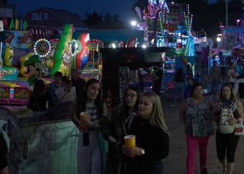 Las Matas de Las Rozas prepara sus fiestas de San José Obrero