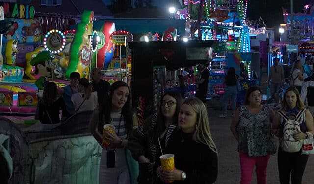 Las Matas de Las Rozas prepara sus fiestas de San José Obrero