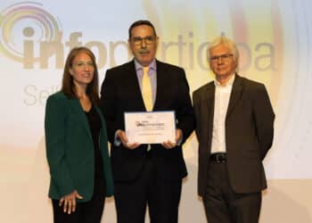 Las Rozas revalida el sello InfoParticipa con la mayor puntuación por sus buenas prácticas en transparencia