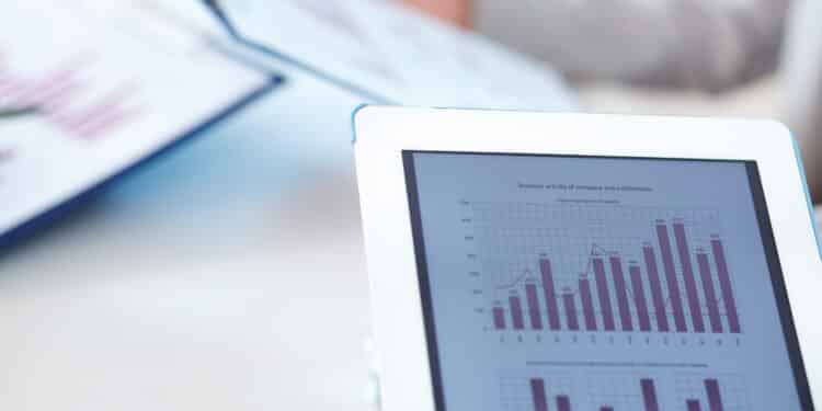 Marzo cierra en Majadahonda con 1.982 personas en paro