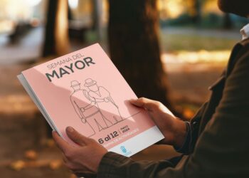 Majadahonda rinde homenaje a sus mayores con una Semana del Mayor participativa e intergeneracional