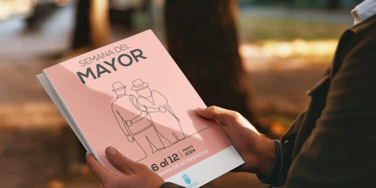 Majadahonda rinde homenaje a sus mayores con una Semana del Mayor participativa e intergeneracional